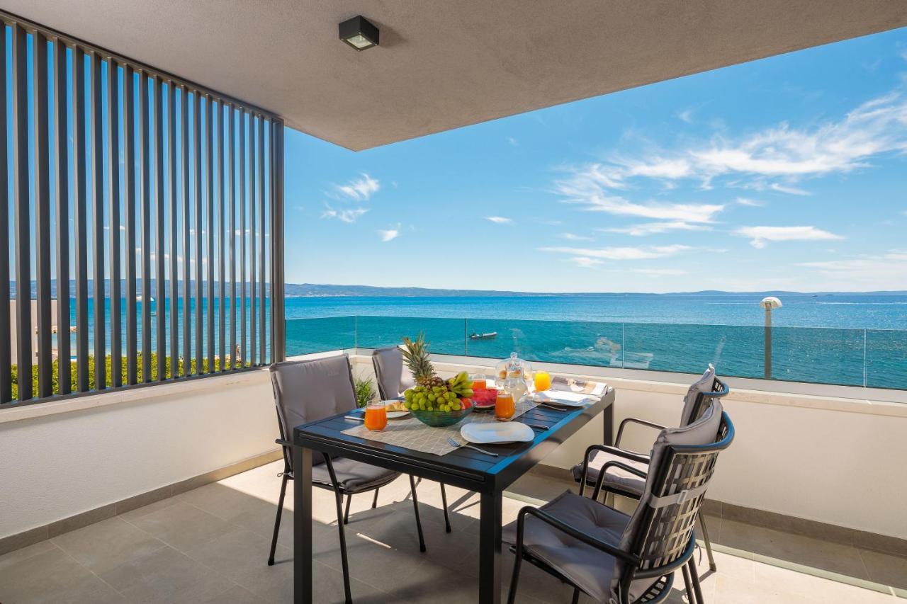 פודסטראנה Villa Four Brothers - Penthouse Suite מראה חיצוני תמונה