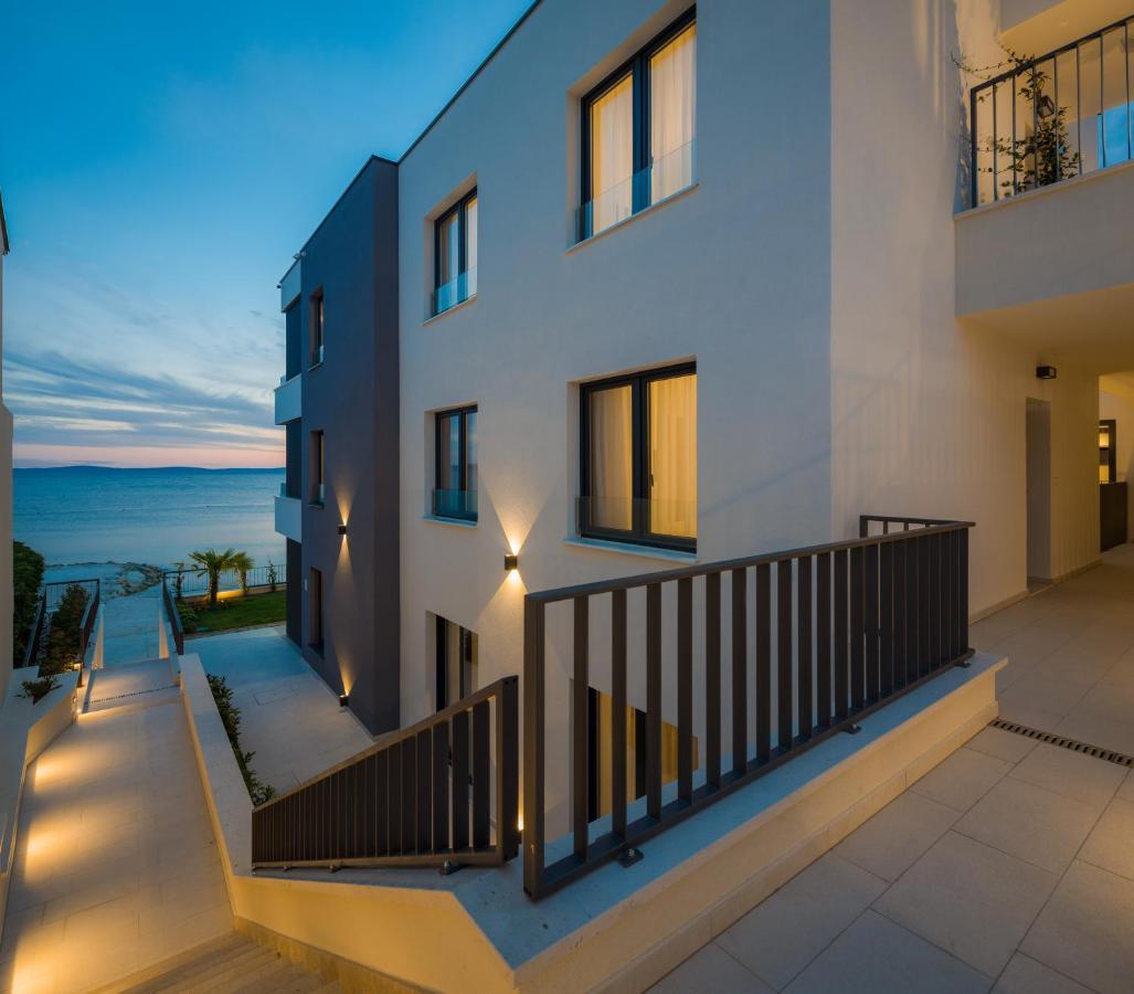 פודסטראנה Villa Four Brothers - Penthouse Suite מראה חיצוני תמונה