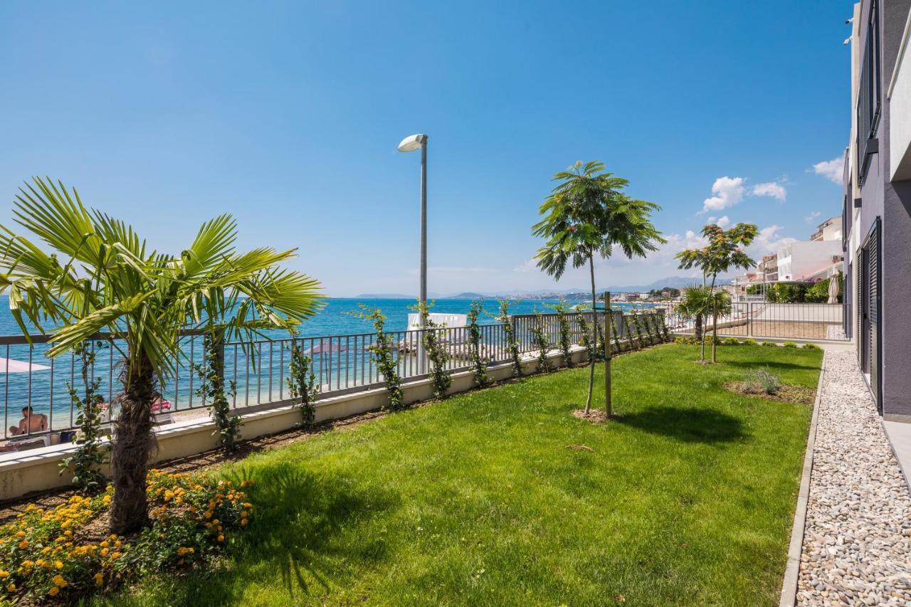 פודסטראנה Villa Four Brothers - Penthouse Suite מראה חיצוני תמונה