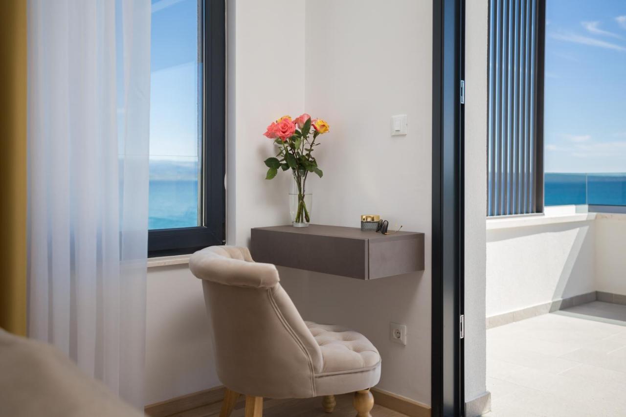 פודסטראנה Villa Four Brothers - Penthouse Suite מראה חיצוני תמונה