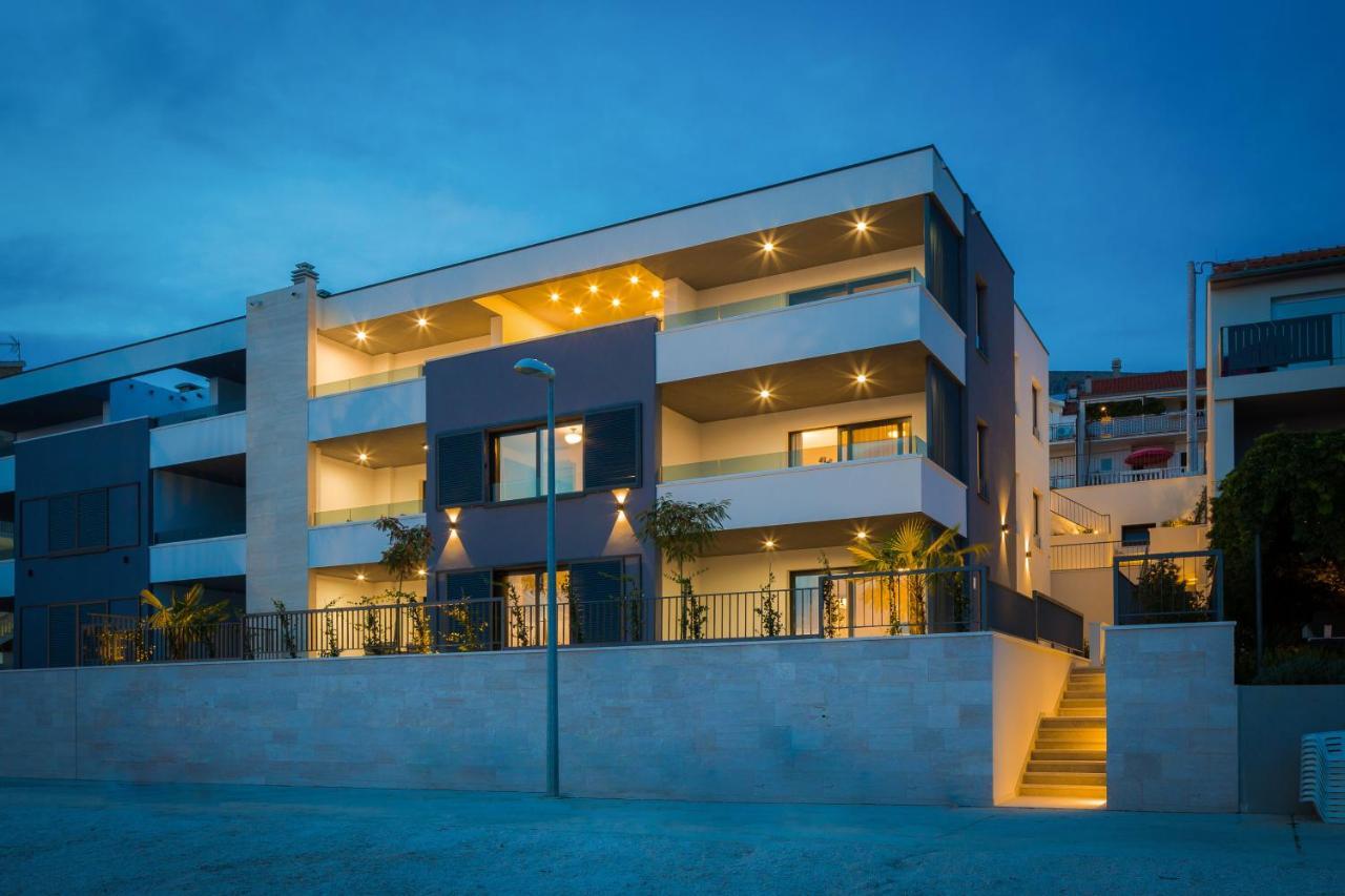 פודסטראנה Villa Four Brothers - Penthouse Suite מראה חיצוני תמונה