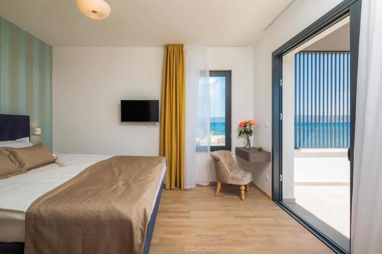 פודסטראנה Villa Four Brothers - Penthouse Suite מראה חיצוני תמונה